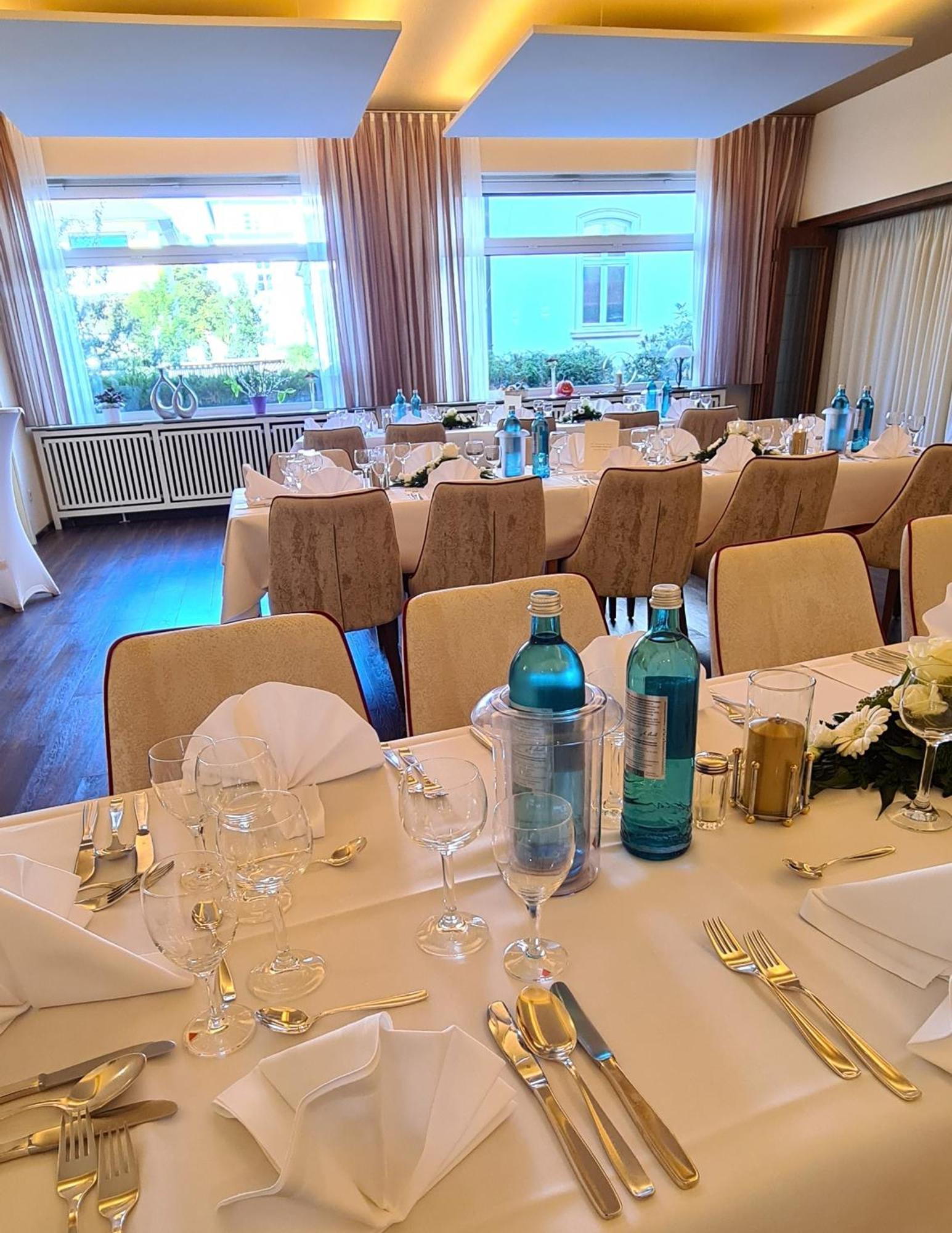 Hotel Hessischer Hof Melsungen Dış mekan fotoğraf