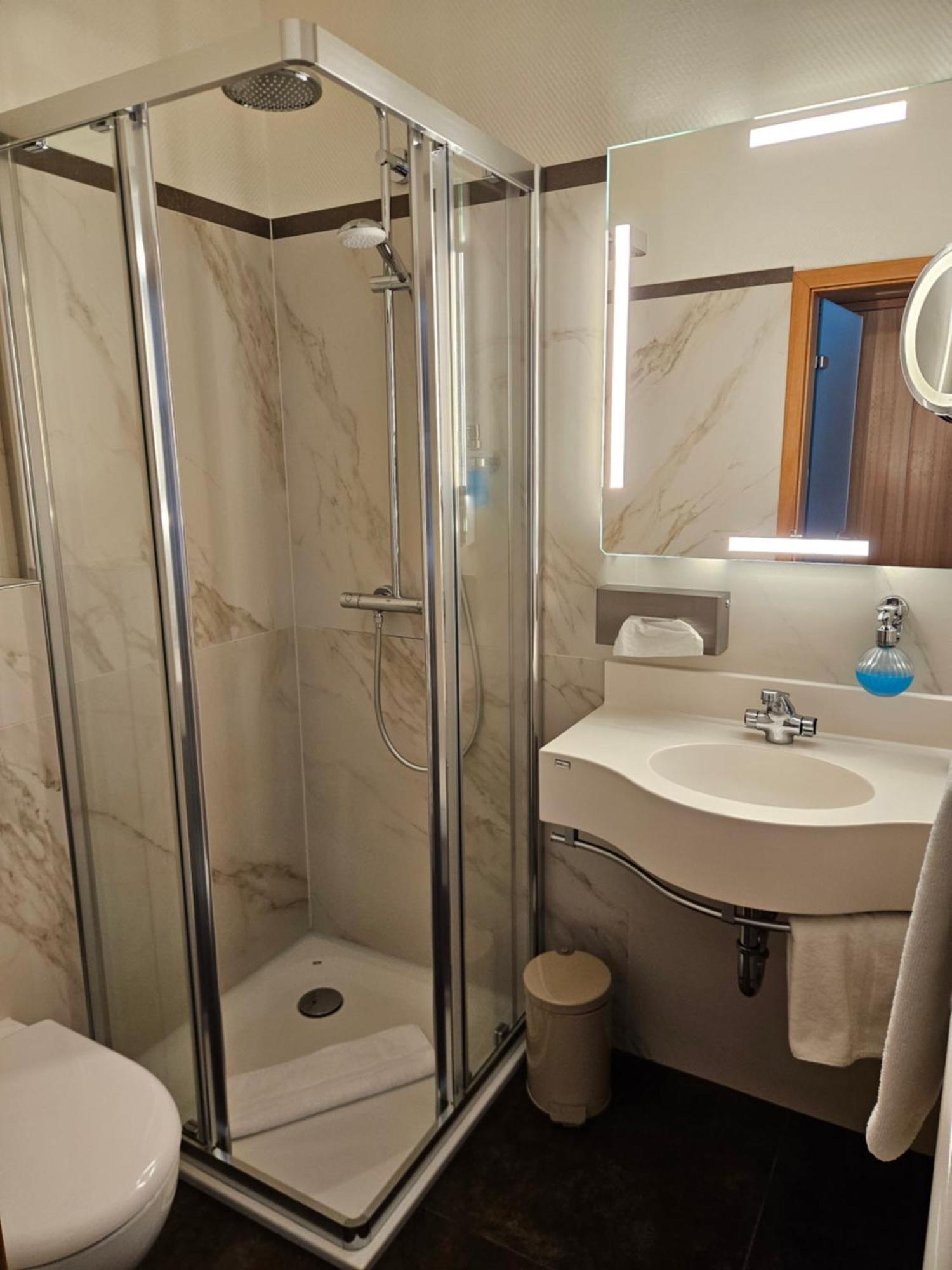 Hotel Hessischer Hof Melsungen Dış mekan fotoğraf