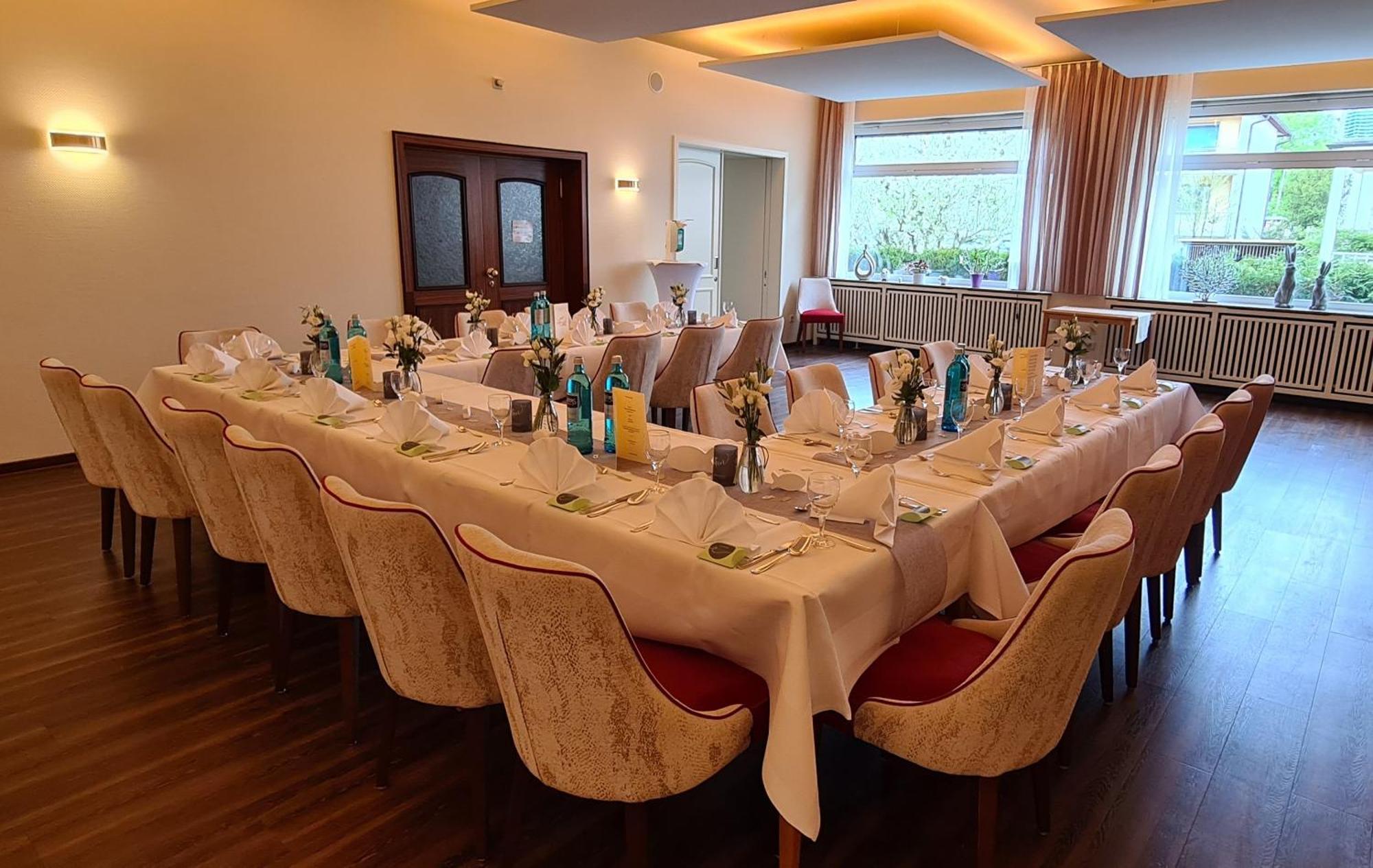 Hotel Hessischer Hof Melsungen Dış mekan fotoğraf