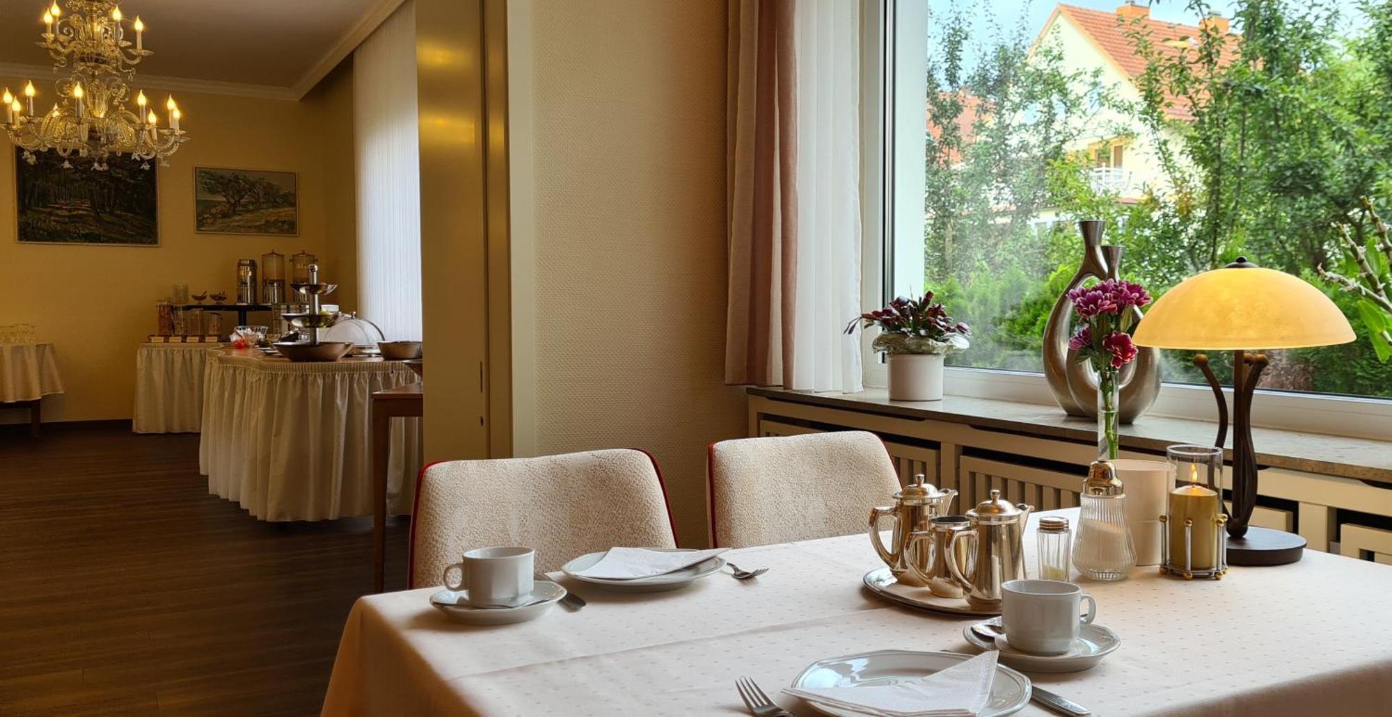 Hotel Hessischer Hof Melsungen Dış mekan fotoğraf