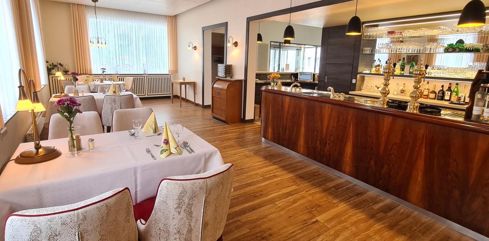 Hotel Hessischer Hof Melsungen Dış mekan fotoğraf