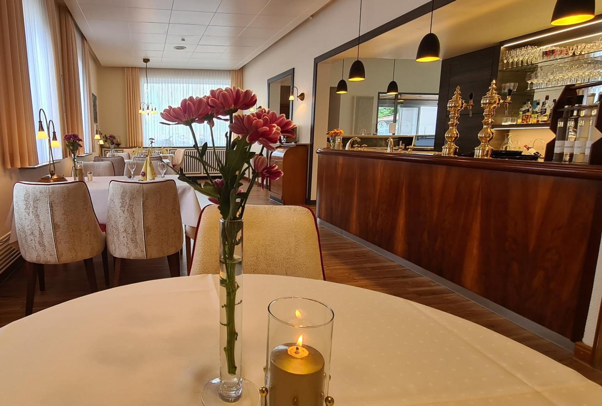 Hotel Hessischer Hof Melsungen Dış mekan fotoğraf