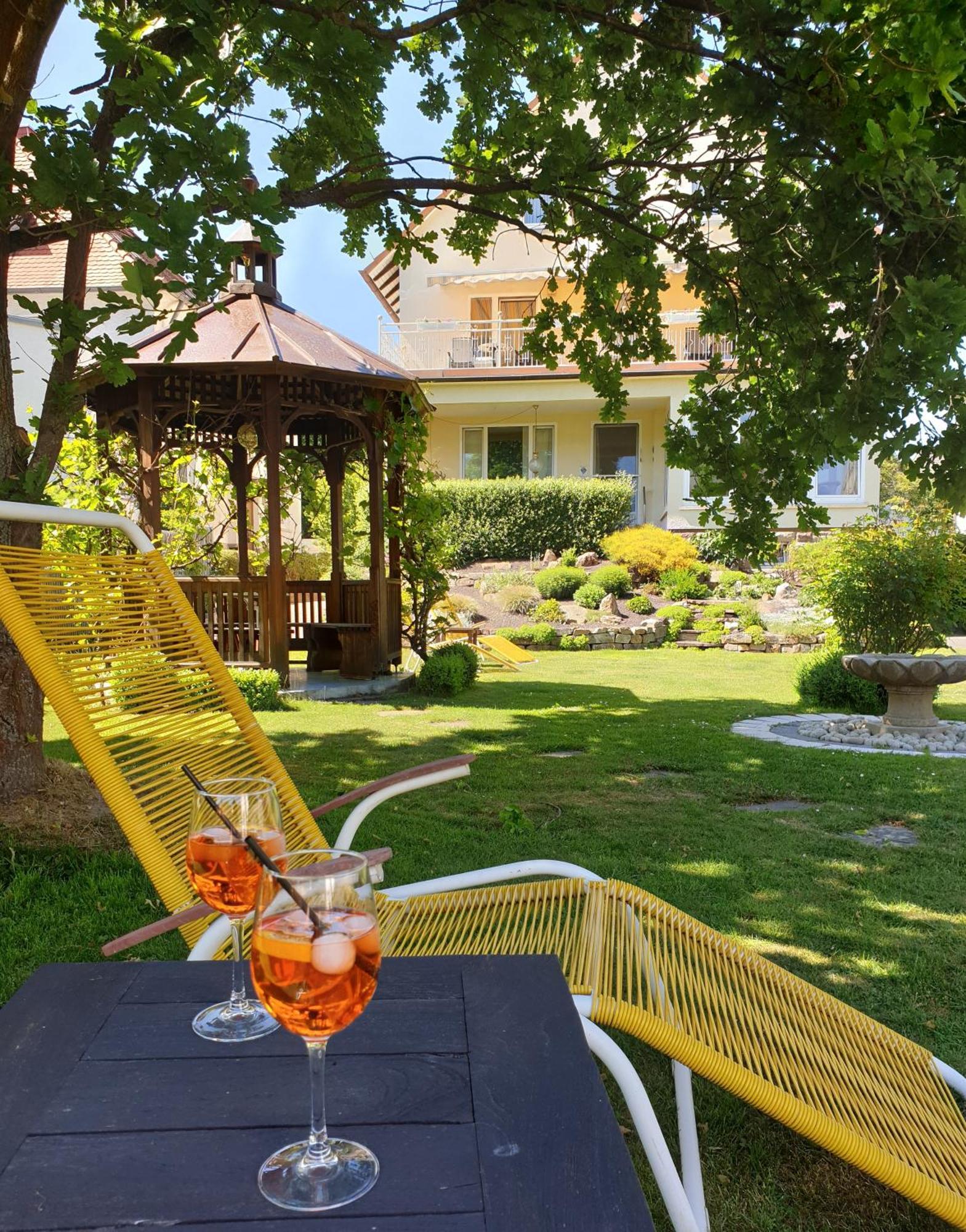 Hotel Hessischer Hof Melsungen Dış mekan fotoğraf